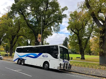 Montrose Bus & Coach